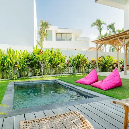 Gigi Sun Villa By Betterplace