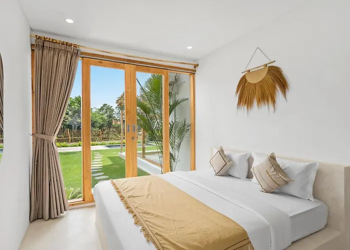 Villa Gigi Sun By Betterplace