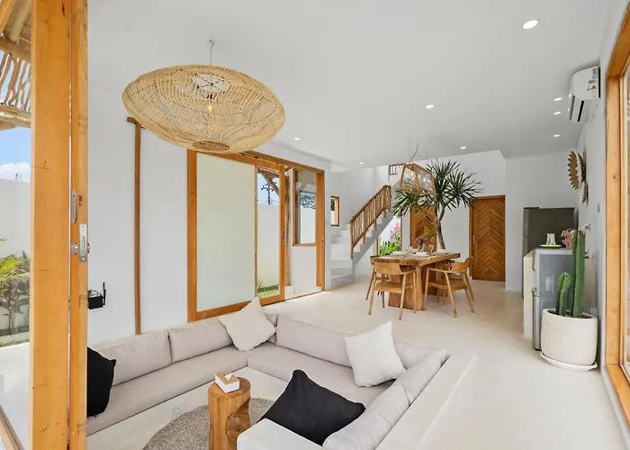 Villa Gigi Sun By Betterplace *