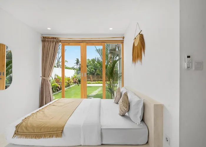 Villa Gigi Sun By Betterplace Canggu