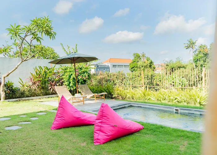 Gigi Sun By Betterplace Villa *