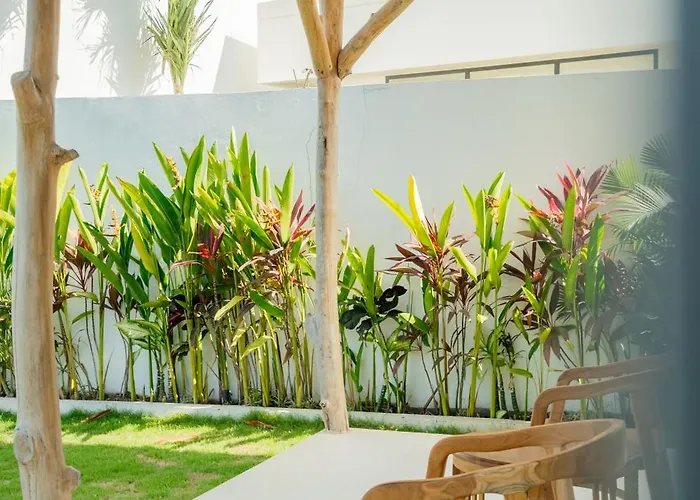 Villa Gigi Sun By Betterplace Canggu