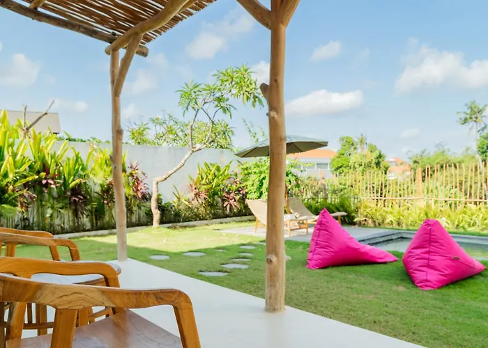 Gigi Sun By Betterplace Villa